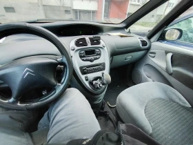 Citroen Xsara picasso 1.6 - 999 € / 1953.87 лв. - 93526668 11