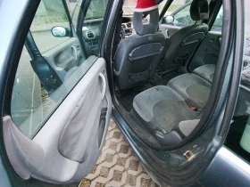 Citroen Xsara picasso 1.6 - 999 € / 1953.87 лв. - 93526668 13