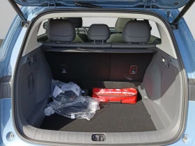 Leapmotor B10 DESIGN | Auto.bg — изображение 17