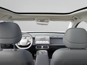 Leapmotor B10 DESIGN | Auto.bg — изображение 13