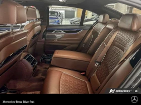 BMW 750 xDrive/Massage/ДИСТРОНИК/ФИКСИРАНА ЦЕНА ДО БГ - 44500 € / 87034.43 лв. - 88481367 15
