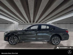 BMW 750 xDrive/Massage/ДИСТРОНИК/ФИКСИРАНА ЦЕНА ДО БГ - 44500 € / 87034.43 лв. - 88481367 3