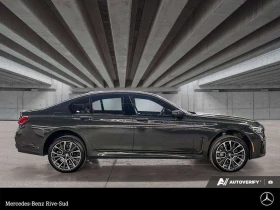 BMW 750 xDrive/Massage/ДИСТРОНИК/ФИКСИРАНА ЦЕНА ДО БГ - 44500 € / 87034.43 лв. - 88481367 8