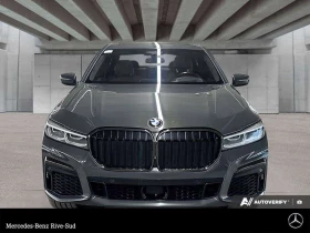 BMW 750 xDrive/Massage/ДИСТРОНИК/ФИКСИРАНА ЦЕНА ДО БГ - 44500 € / 87034.43 лв. - 88481367 2