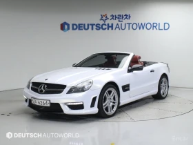 ������ Mercedes-Benz SL 55 ...