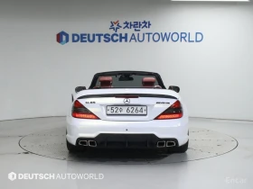 Mercedes-Benz SL 55 AMG FACELIFT* �������* ���������* �����*  | Mobile.bg � ����� ������ 4