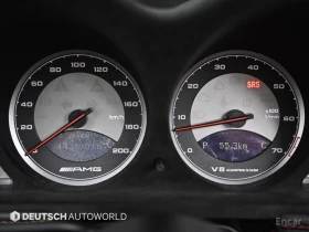 Mercedes-Benz SL 55 AMG FACELIFT* �������* ���������* �����*  | Mobile.bg � ����� ������ 13