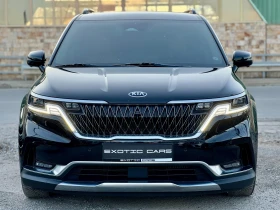 Kia Carnival 2.2 CRDi ! Noblesse ! 8+ 1 ! | Mobile.bg � ����� ������ 2