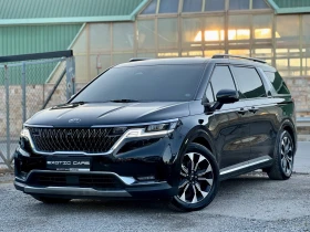 Kia Carnival 2.2 CRDi ! Noblesse ! 8+ 1 ! | Mobile.bg � ����� ������ 3