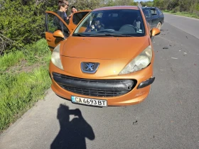 Peugeot 207 - 1100 € / 2151.41 лв. - 38720446 1