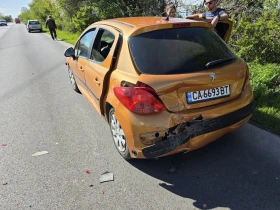 Peugeot 207 - 1100 € / 2151.41 лв. - 38720446 2