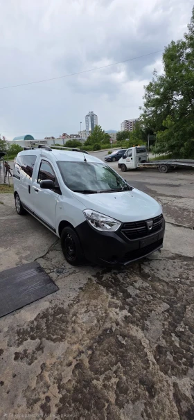 Dacia Dokker N1 | Mobile.bg � ����� ������ 3