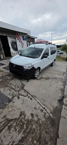 Dacia Dokker N1 | Mobile.bg � ����� ������ 4