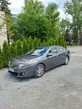 Honda Accord - 7500 € / 14668.73 лв. - 45939569 2