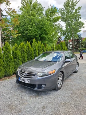 Honda Accord - 7500 € / 14668.73 лв. - 45939569 8