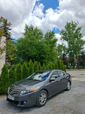 Honda Accord - 7500 € / 14668.73 лв. - 45939569 6