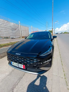 Kia K8 Noblesse | Mobile.bg � ����� ������ 4