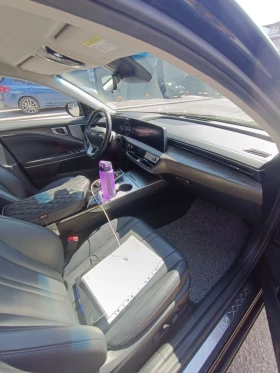 Kia K8 Noblesse | Mobile.bg � ����� ������ 12