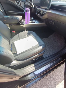 Kia K8 Noblesse | Mobile.bg � ����� ������ 13