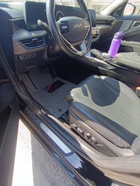 Kia K8 Noblesse | Mobile.bg � ����� ������ 10