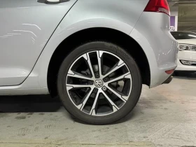 VW Golf 7Th Generation 1.4 Tsi Premium | Mobile.bg � ����� ������ 5