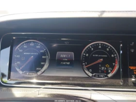Mercedes-Benz S 63 AMG * FULL  - 21100 € / 41268.01 лв. - 47173276 11