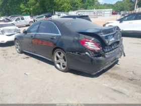 Mercedes-Benz S 63 AMG * FULL  - 21100 € / 41268.01 лв. - 47173276 4