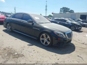 Mercedes-Benz S 63 AMG * FULL  - 21100 € / 41268.01 лв. - 47173276 2