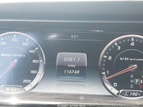Mercedes-Benz S 63 AMG * FULL  - 21100 € / 41268.01 лв. - 47173276 16