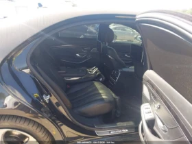 Mercedes-Benz S 63 AMG * FULL  - 21100 € / 41268.01 лв. - 47173276 12