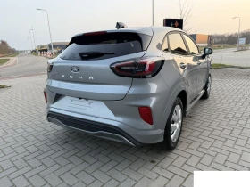 Ford Puma PREMIUM - 44kWh | Auto.bg — изображение 7