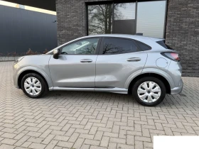 Ford Puma PREMIUM - 44kWh