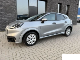 Ford Puma PREMIUM - 44kWh | Auto.bg — изображение 2