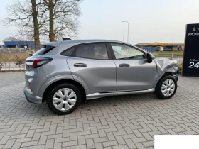 Ford Puma PREMIUM - 44kWh | Auto.bg — изображение 5