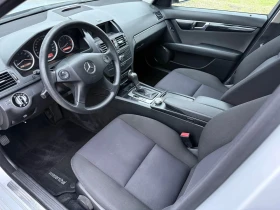 Mercedes-Benz C 220 CDI / 646 / AVTOMAT / CLIMATRONIC / PARKTRONIC  - 5200 € / 10170.32 лв. - 79705580 9
