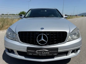 Mercedes-Benz C 220 CDI / 646 / AVTOMAT / CLIMATRONIC / PARKTRONIC  - 5200 € / 10170.32 лв. - 79705580 2