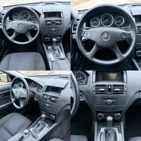 Mercedes-Benz C 220 CDI / 646 / AVTOMAT / CLIMATRONIC / PARKTRONIC  - 5200 € / 10170.32 лв. - 79705580 14