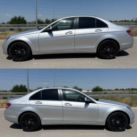 Mercedes-Benz C 220 CDI / 646 / AVTOMAT / CLIMATRONIC / PARKTRONIC  - 5200 € / 10170.32 лв. - 79705580 4