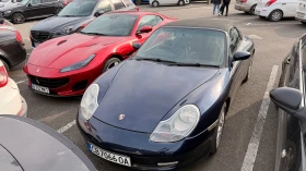 Porsche 911 Carrera - 22500 € / 44006.17 лв. - 71875459 12