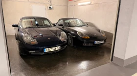 Porsche 911 Carrera - 22500 € / 44006.17 лв. - 71875459 11