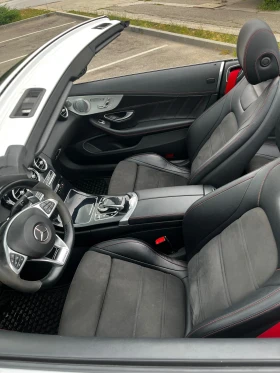 Mercedes-Benz C 43 AMG | Mobile.bg � ����� ������ 12