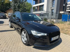 ����� �� �������� �� Audi A6 QUATTRO/3.0TDi