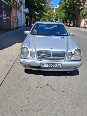 Mercedes-Benz E 200 LPG - 1600 € - 87750276 2