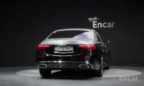 Mercedes-Benz S 580 L 4MATIC - MAYBACH pack - 56000 € - 99934063 6