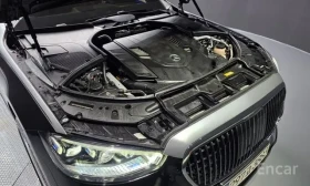 Mercedes-Benz S 580 L 4MATIC - MAYBACH pack - 56000 € - 99934063 16