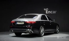 Mercedes-Benz S 580 L 4MATIC - MAYBACH pack - 56000 € - 99934063 7