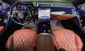 Mercedes-Benz S 580 L 4MATIC - MAYBACH pack - 56000 € - 99934063 3