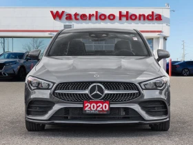 Mercedes-Benz CLA 250 4MATIC* AMG* ПАНОРАМА* 360 КАМЕРИ* КРАЙНА ЦЕНА
