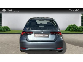 Toyota Corolla SDN 1.5P CVT COMFORT | Mobile.bg � ����� ������ 4