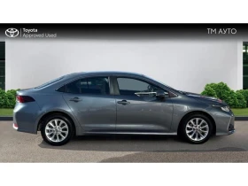 Toyota Corolla SDN 1.5P CVT COMFORT | Mobile.bg � ����� ������ 17